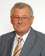 Prof. Dr. Holló István